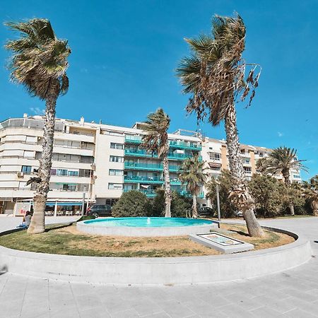 Purisima 59 Apartment Torrevieja Luaran gambar