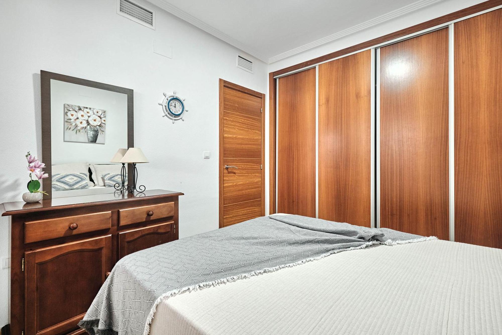 Purisima 59 Apartment Torrevieja Luaran gambar