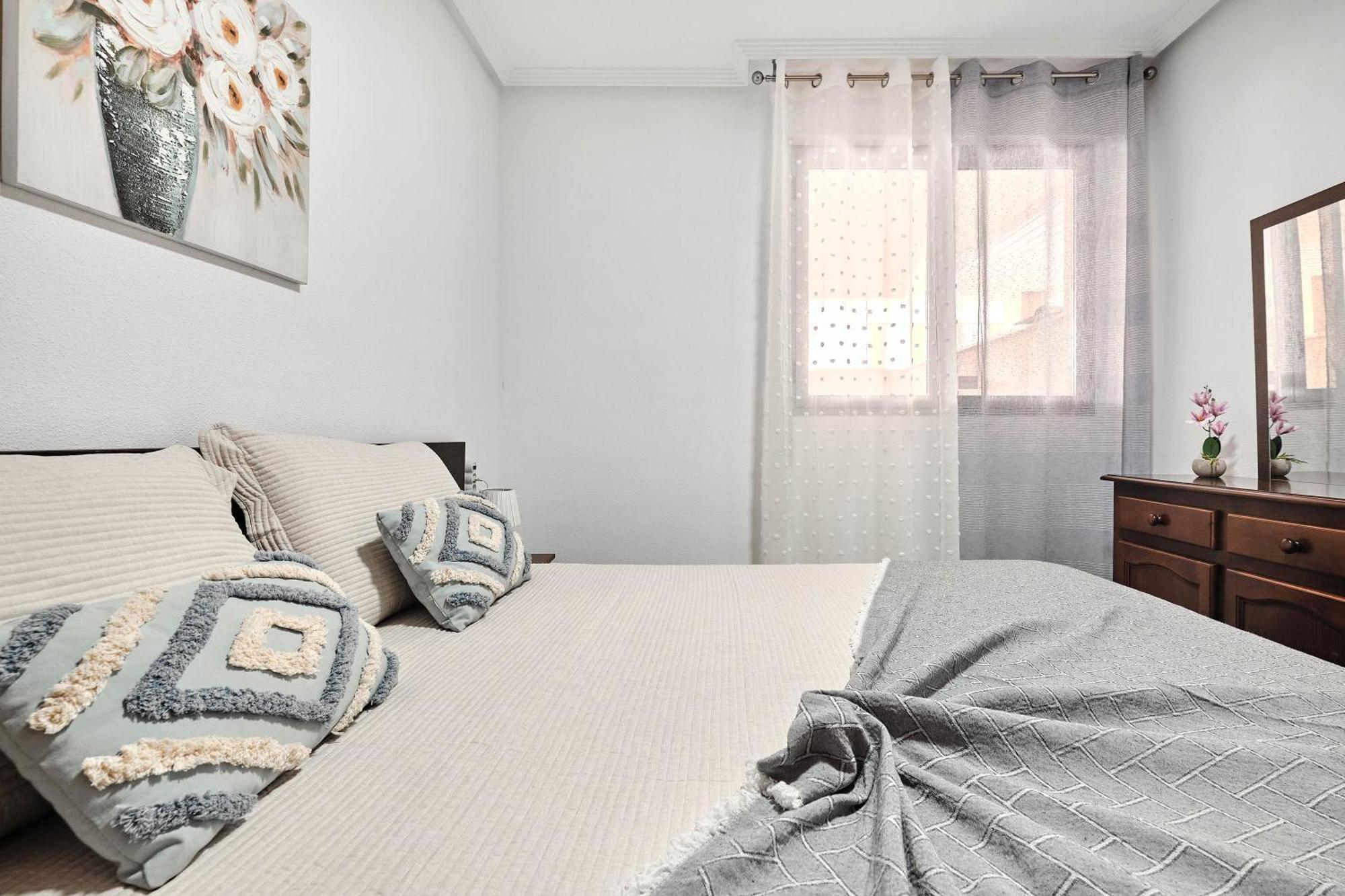 Purisima 59 Apartment Torrevieja Luaran gambar