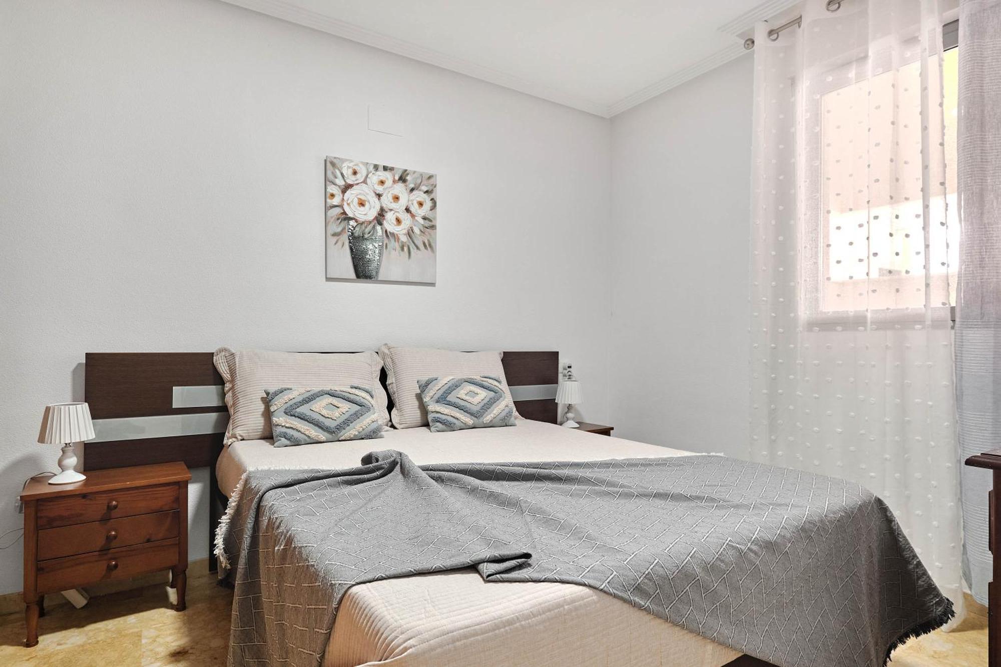 Purisima 59 Apartment Torrevieja Luaran gambar