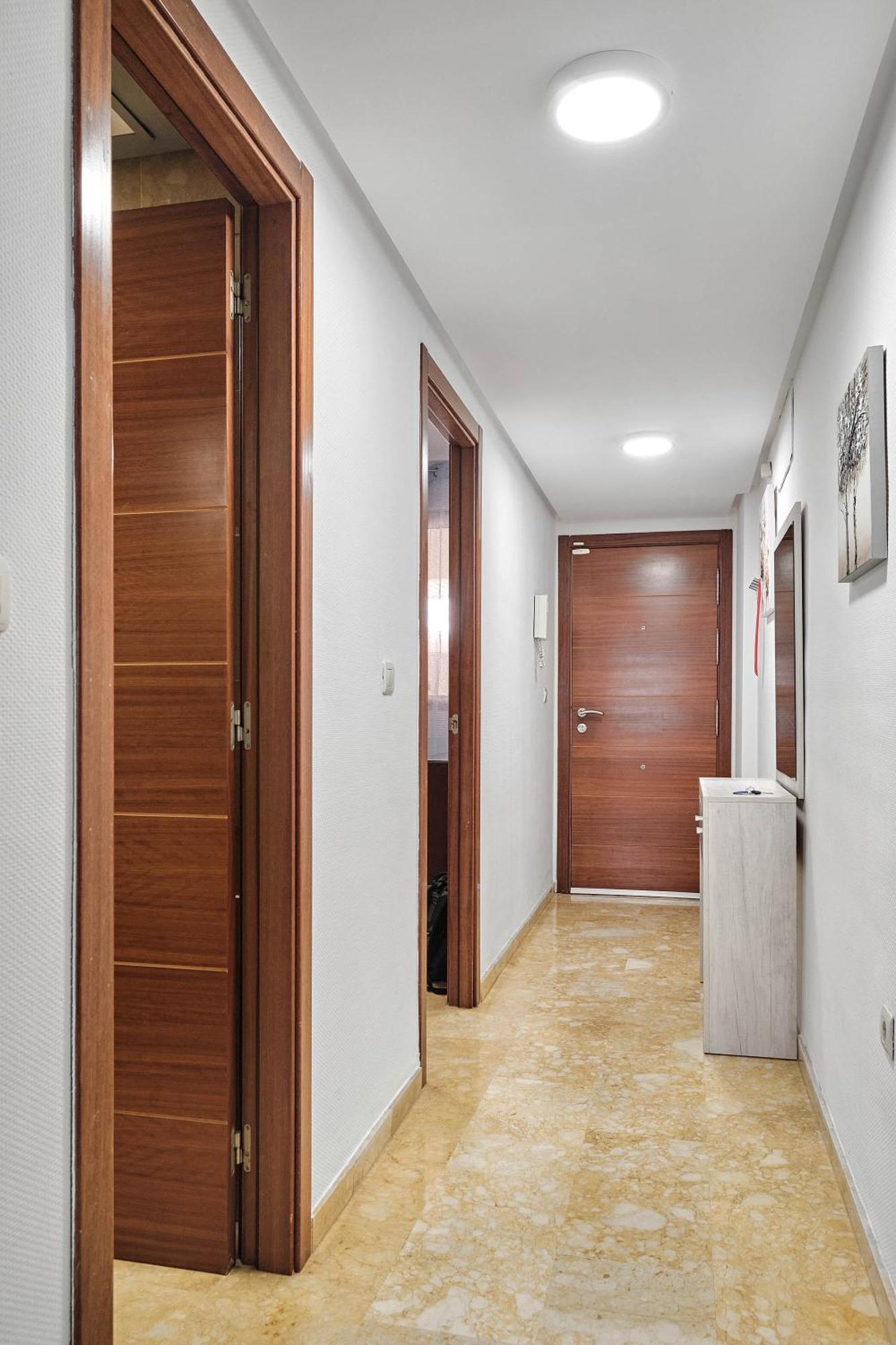 Purisima 59 Apartment Torrevieja Luaran gambar