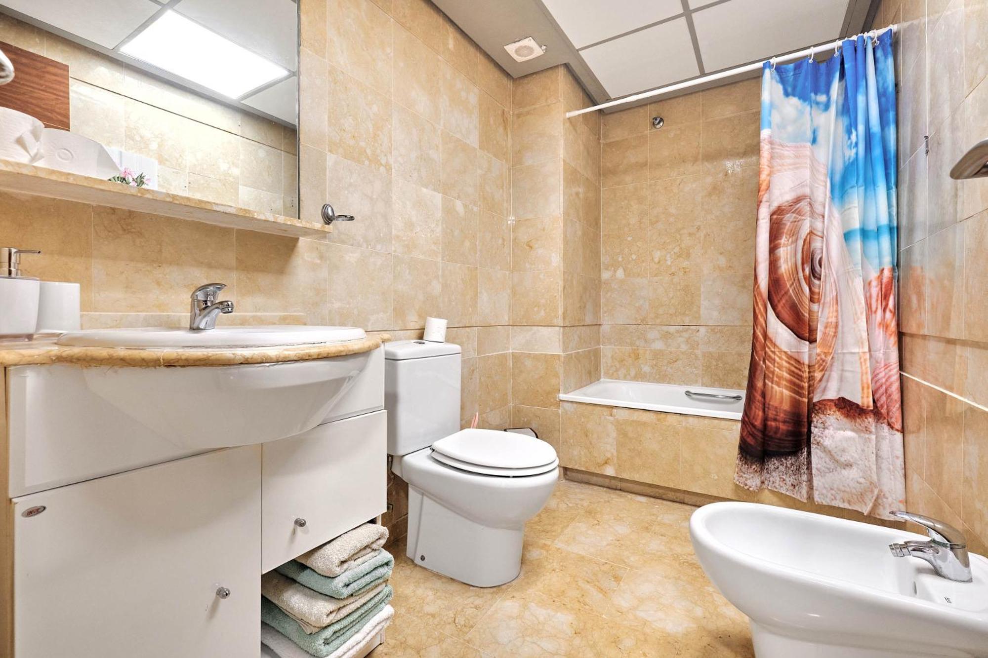 Purisima 59 Apartment Torrevieja Luaran gambar