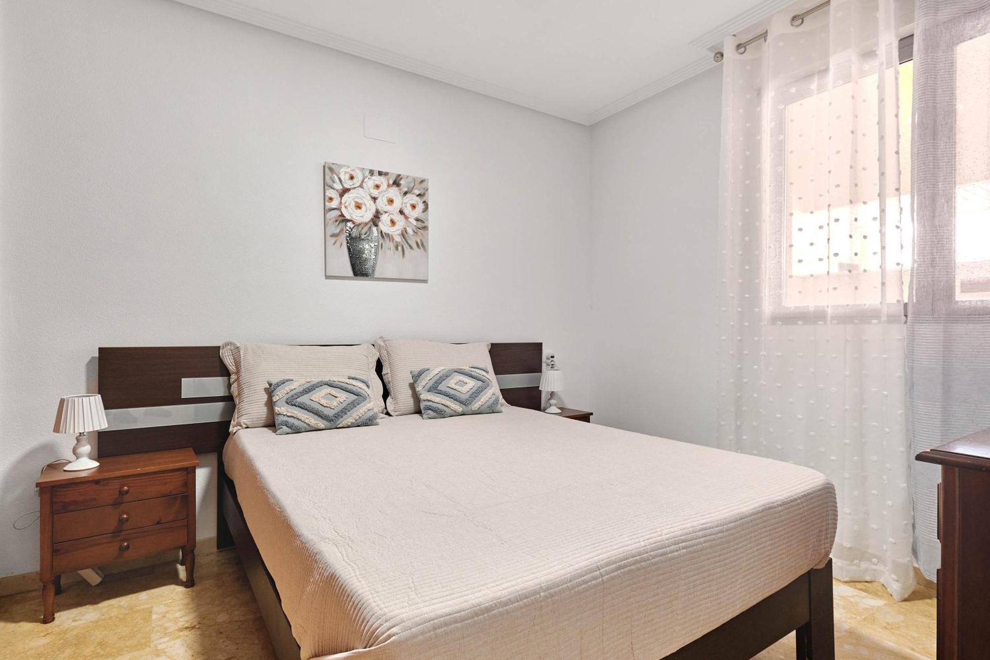 Purisima 59 Apartment Torrevieja Luaran gambar