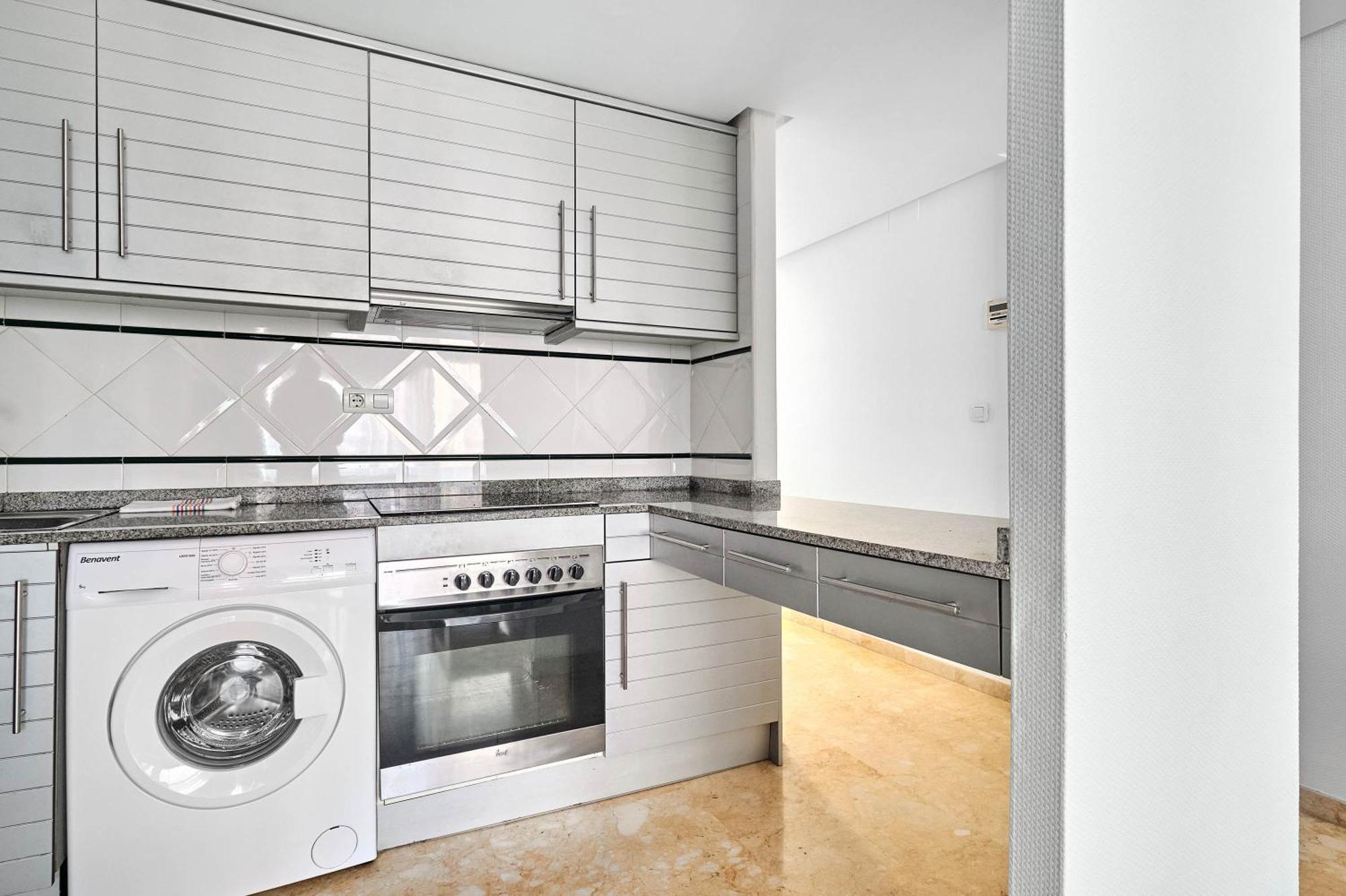 Purisima 59 Apartment Torrevieja Luaran gambar
