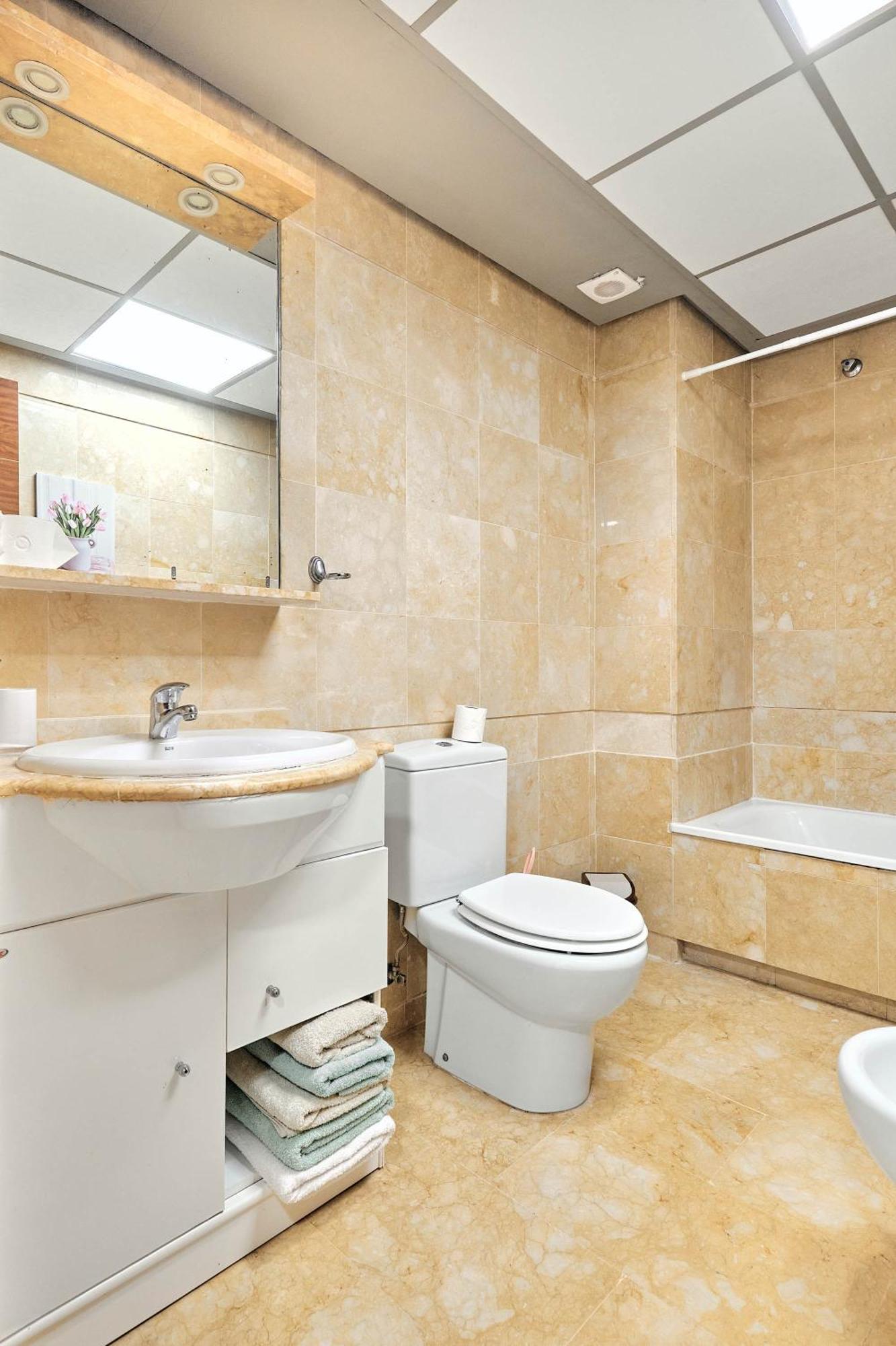 Purisima 59 Apartment Torrevieja Luaran gambar